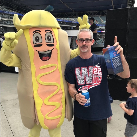 Meet your Posher, David - Picture 1 of 1